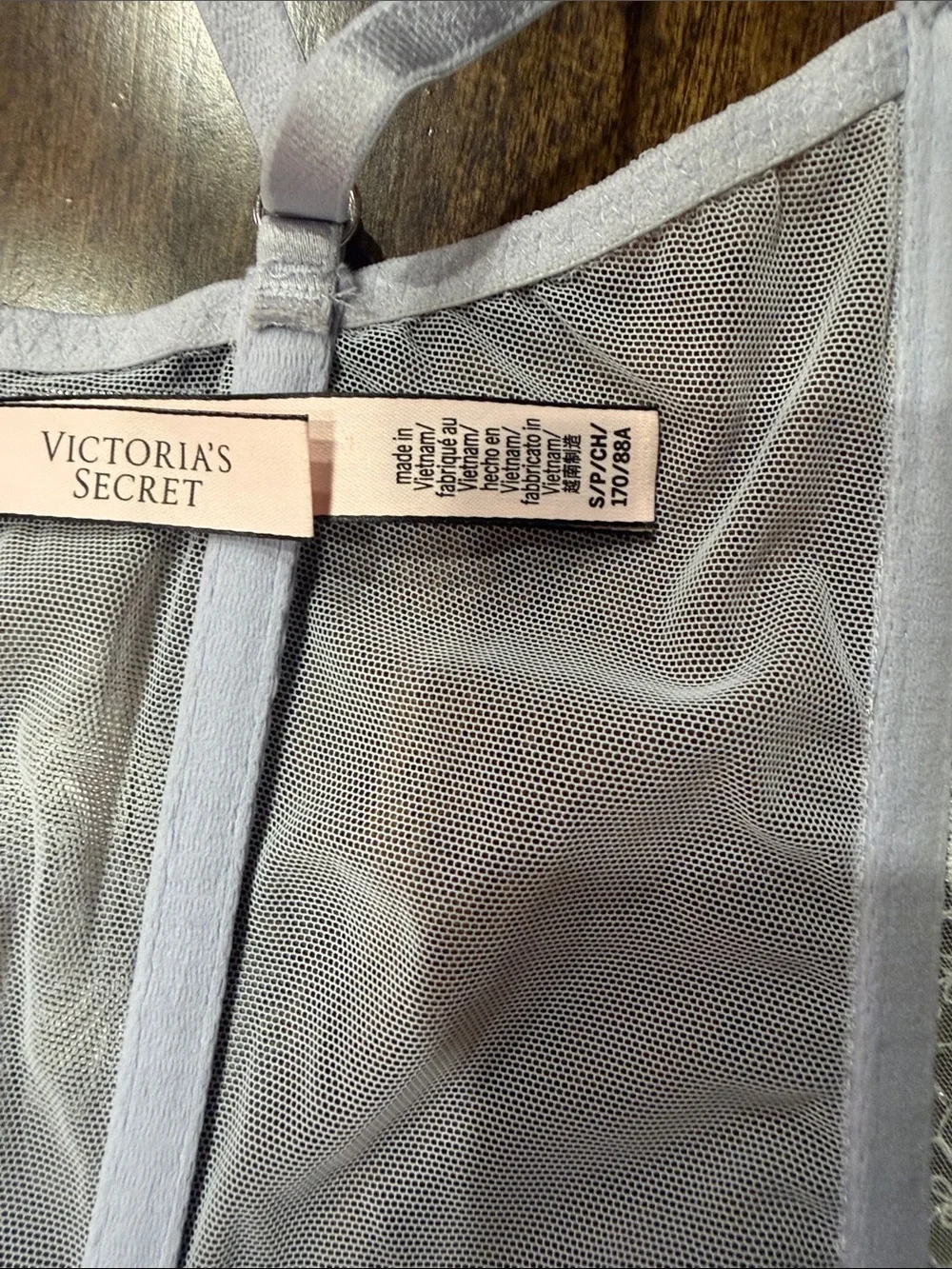 Victorias Secret so pretty